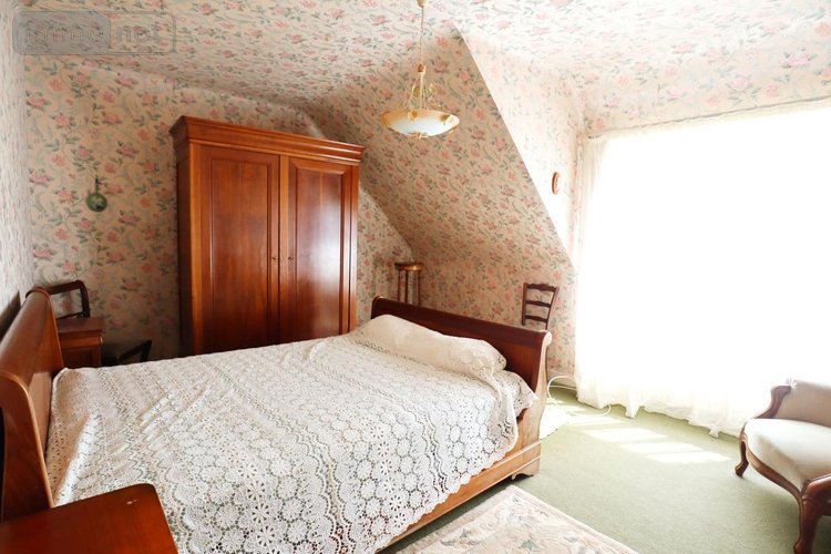 Maison a vendre Plomelin 29700 Finistère 90 m2 8 pièces 197025 euros