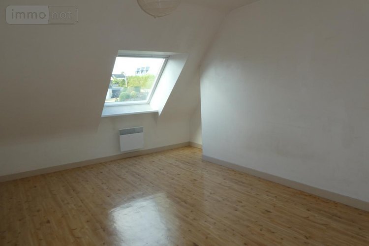 Maison a vendre Plouigneau 29610 Finistère 98 m2 5 pièces 181750 euros
