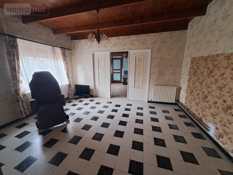 Maison a vendre Bouquehault 62340 Pas-de-Calais 80 m2 4 pièces 189000 euros