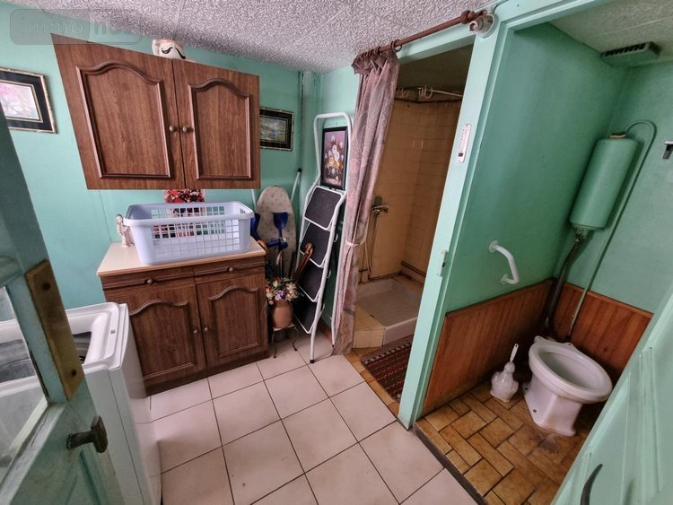 Maison a vendre Ladon 45270 Loiret 96 m2 4 pièces 35200 euros