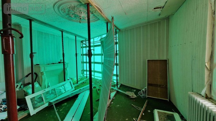 Maison a vendre Morlaix 29600 Finistère 104 m2 4 pièces 32000 euros