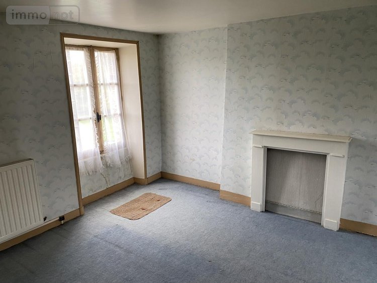 Maison a vendre Beaulieu 14350 Calvados 93 m2 3 pièces 126600 euros