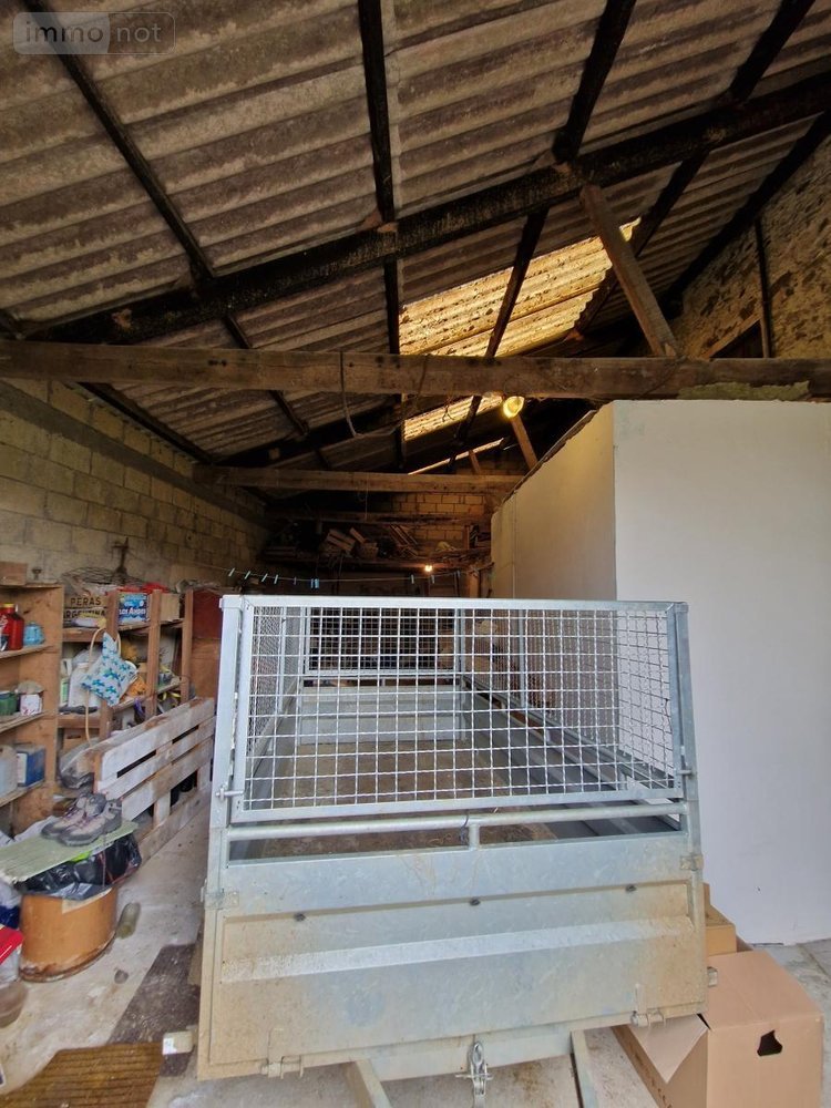 Maison a vendre Gueltas 56920 Morbihan 92 m2 4 pièces 84900 euros