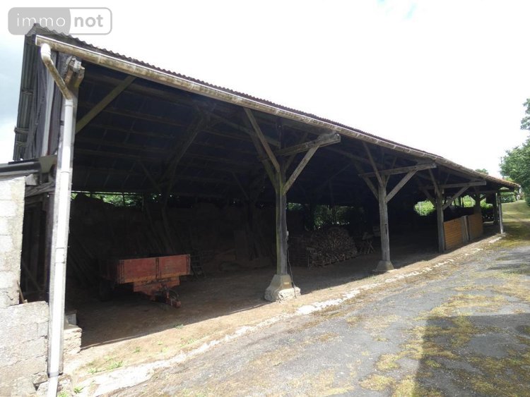 Maison a vendre Lannédern 29190 Finistère 85 m2 6 pièces 100250 euros