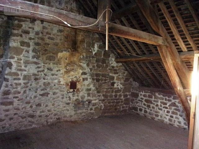 Maison a vendre Putanges-le-Lac 61210 Orne 94 m2 6 pièces 38200 euros