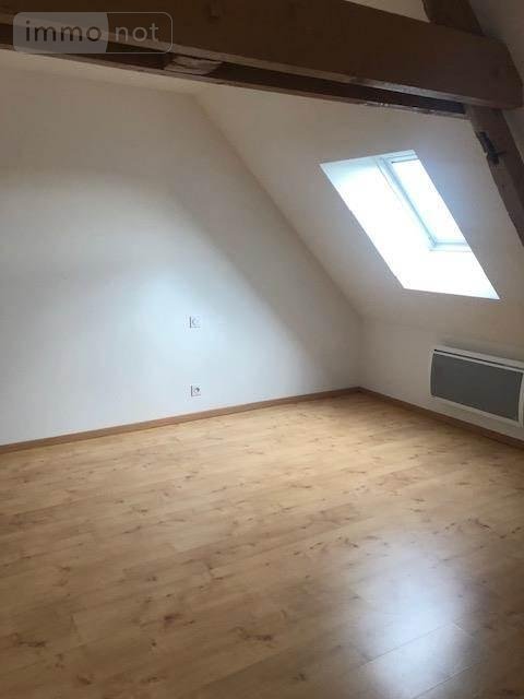 Location maison Beaumont-Louestault 37360 Indre-et-Loire 124 m2 4 pièces 845 euros