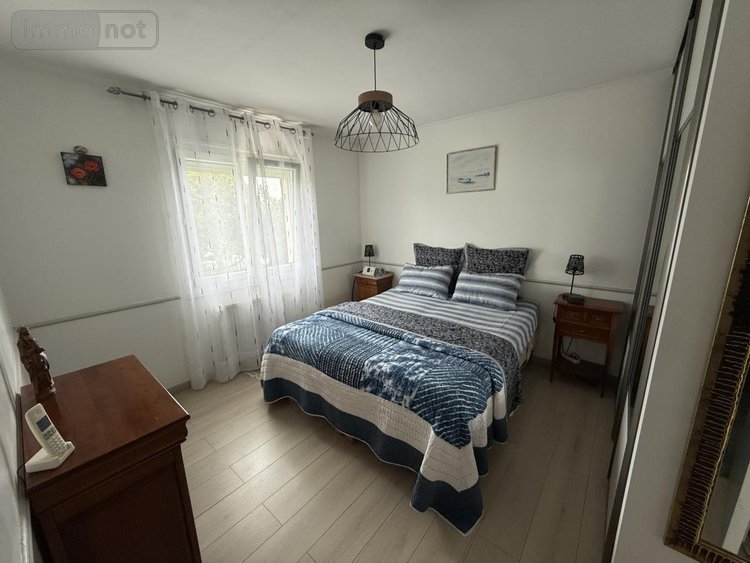 Viager maison Fouilloy 80800 Somme 107 m2 5 pièces 30000 euros