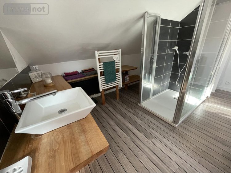 Maison a vendre Paimpol 22500 Côtes-d'Armor 200 m2 7 pièces 747000 euros