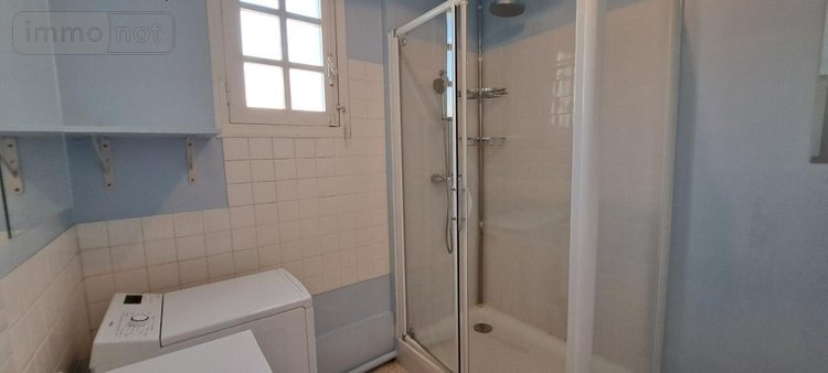 Appartement a vendre Angers 49000 Maine-et-Loire 84 m2 3 pièces 362025 euros