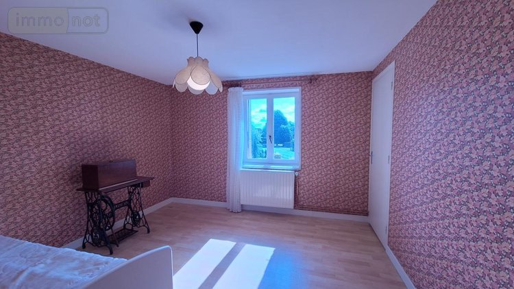 Maison a vendre Chevroux 01190 Ain 148 m2 7 pièces 168000 euros