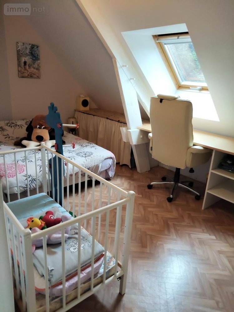 Maison a vendre Neuville-sur-Sarthe 72190 Sarthe 170 m2 7 pièces 400300 euros