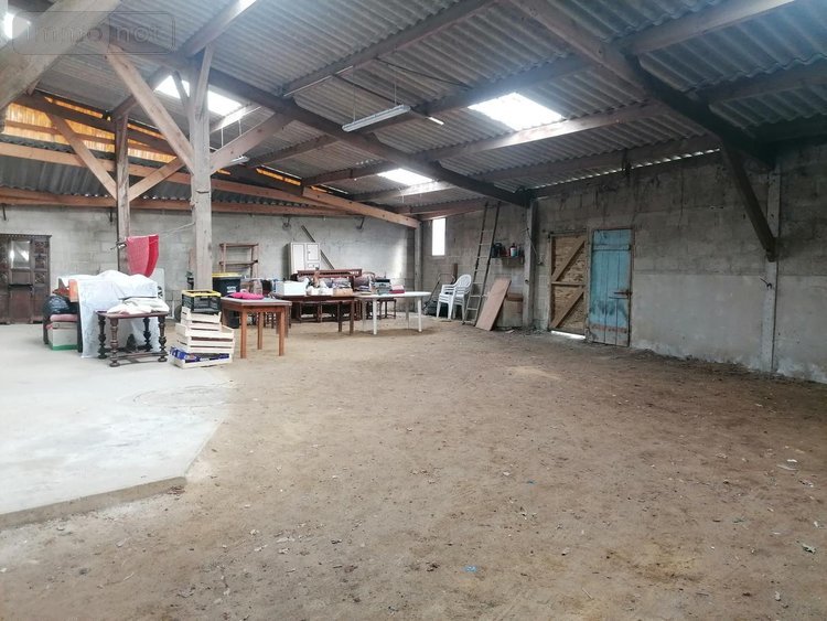 Maison a vendre Lanhouarneau 29430 Finistère 112 m2 5 pièces 208400 euros