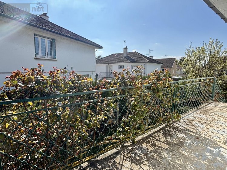 Maison a vendre Chagny 71150 Saône-et-Loire 115 m2 4 pièces 179000 euros