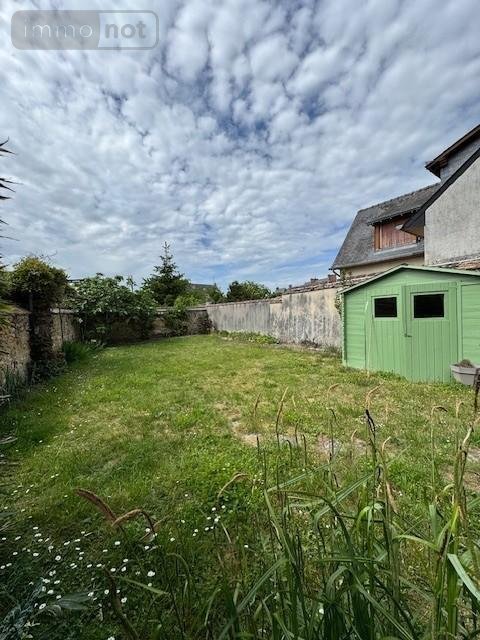Maison a vendre Noyen-sur-Sarthe 72430 Sarthe 183 m2 6 pièces 219870 euros