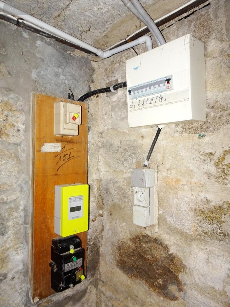 Maison a vendre Missiriac 56140 Morbihan 100 m2 5 pièces 188910 euros