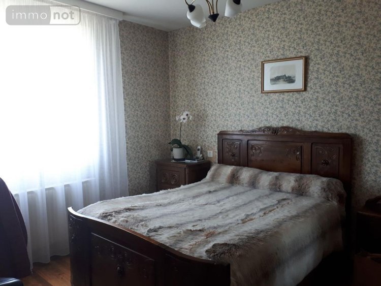 Maison a vendre Pontivy 56300 Morbihan 65 m2  159000 euros