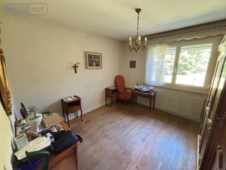 Maison a vendre Hérimoncourt 25310 Doubs 81 m2 4 pièces 129000 euros