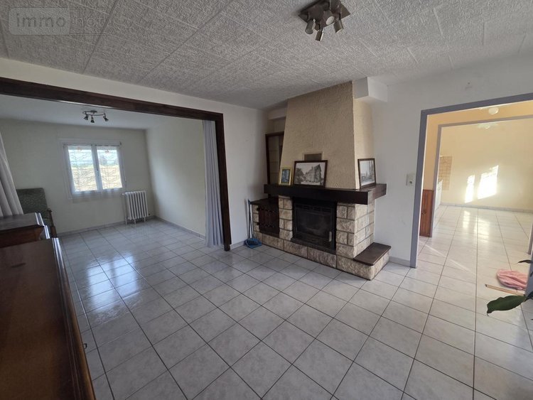 Maison a vendre Tennie 72240 Sarthe 71 m2 4 pièces 116050 euros