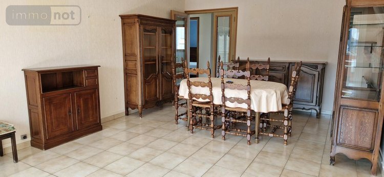 Appartement a vendre Saint-Malo 35400 Ille-et-Vilaine 83 m2 4 pièces 400000 euros