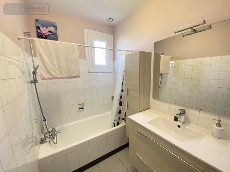 Maison a vendre Loudéac 22600 Côtes-d'Armor 130 m2 7 pièces 183050 euros