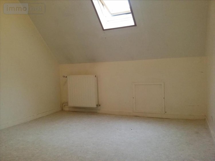 Location appartement Livarot-Pays-d'Auge 14140 Calvados 84 m2  587 euros