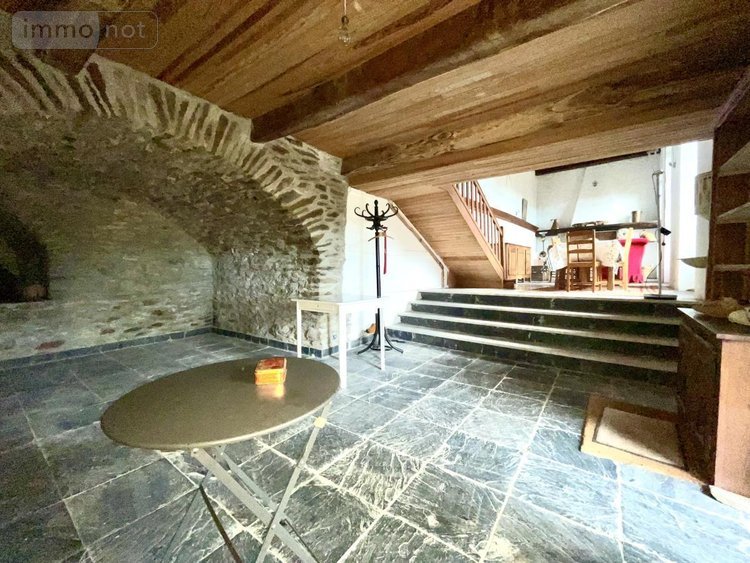 Maison a vendre Gabriac 48110 Lozère 235 m2 8 pièces 395000 euros