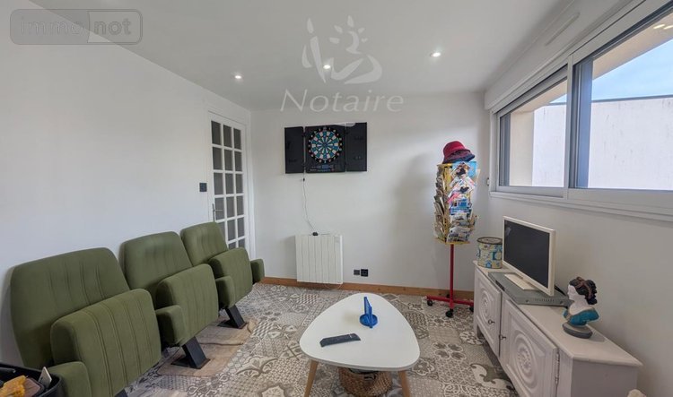 Maison a vendre Plouescat 29430 Finistère 125 m2 7 pièces 343900 euros