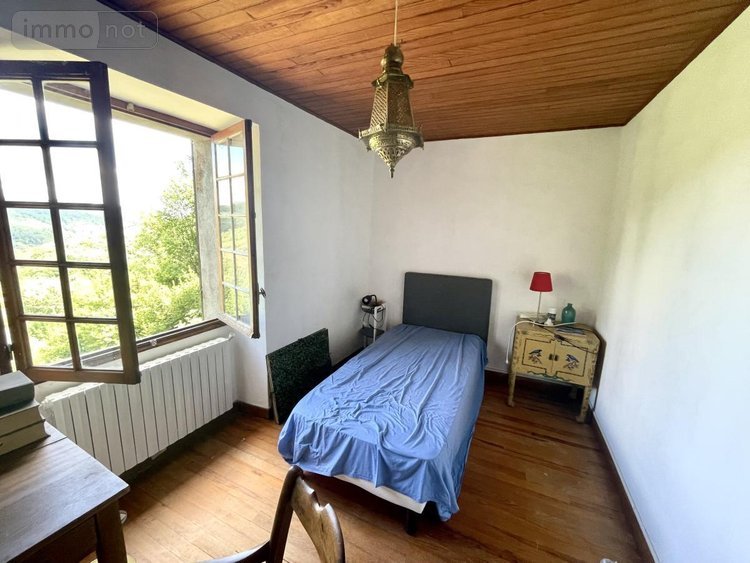 Maison a vendre Gabriac 48110 Lozère 235 m2 8 pièces 450000 euros