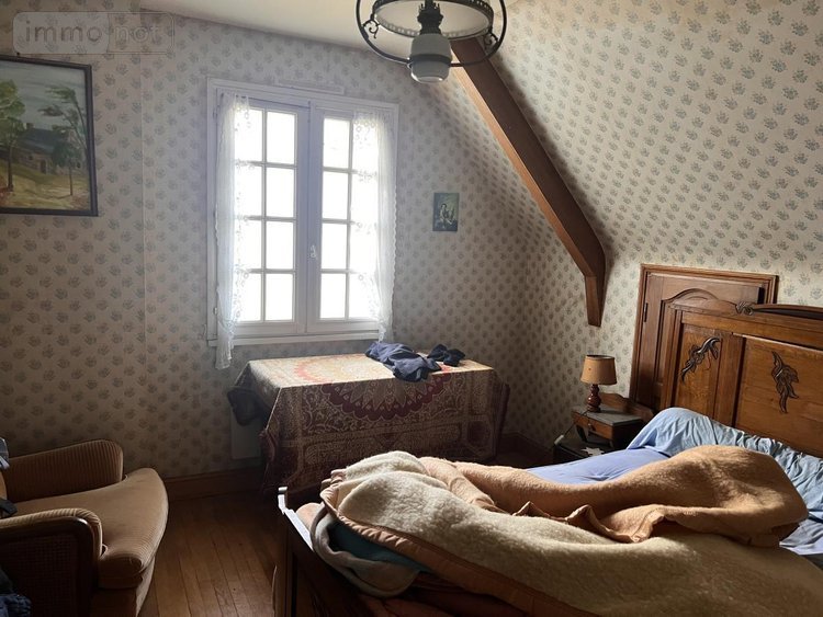 Maison a vendre Pédernec 22540 Côtes-d'Armor 148 m2 5 pièces 180560 euros