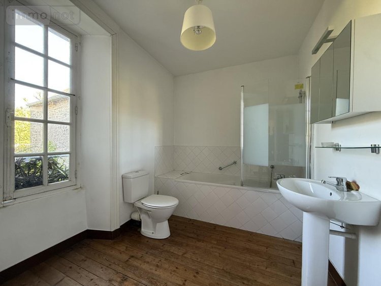Maison a vendre Valognes 50700 Manche 164 m2 4 pièces 377400 euros
