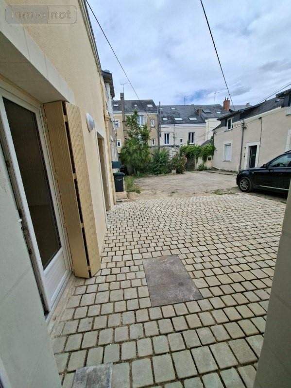 Maison a vendre Angers 49000 Maine-et-Loire 84 m2 4 pièces 407550 euros
