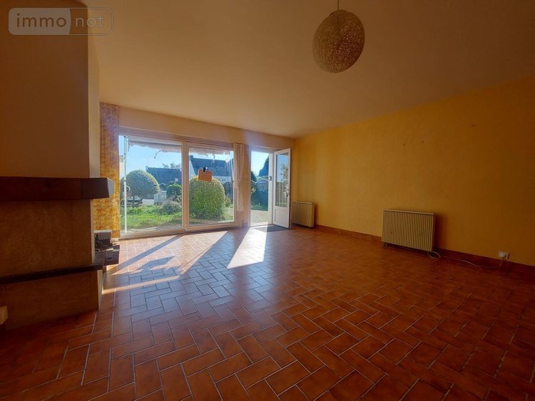 Maison a vendre Merlevenez 56700 Morbihan 112 m2 5 pièces 244900 euros