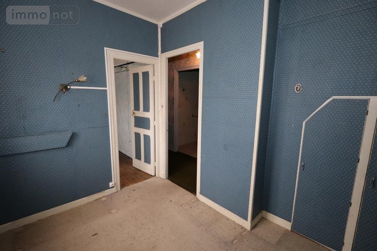 Maison a vendre Neuville-Saint-Rémy 59554 Nord 88 m2 5 pièces 93500 euros