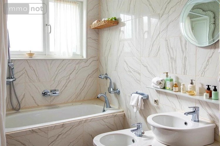 Maison a vendre Locminé 56500 Morbihan 110 m2 6 pièces 249562 euros