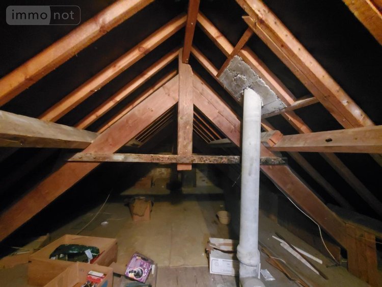 Maison a vendre Cherbourg-en-Cotentin 50100 Manche 113 m2 5 pièces 157200 euros