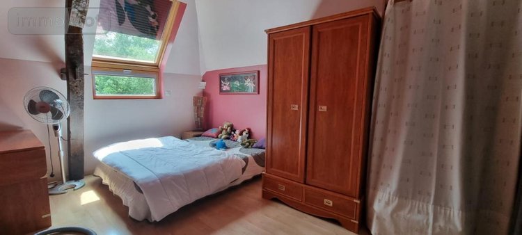 Maison a vendre Les Ponts-de-Cé 49130 Maine-et-Loire 150 m2 5 pièces 399000 euros