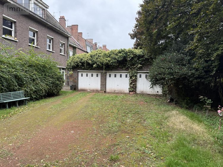 Maison a vendre Douai 59500 Nord 482 m2 18 pièces 471600 euros