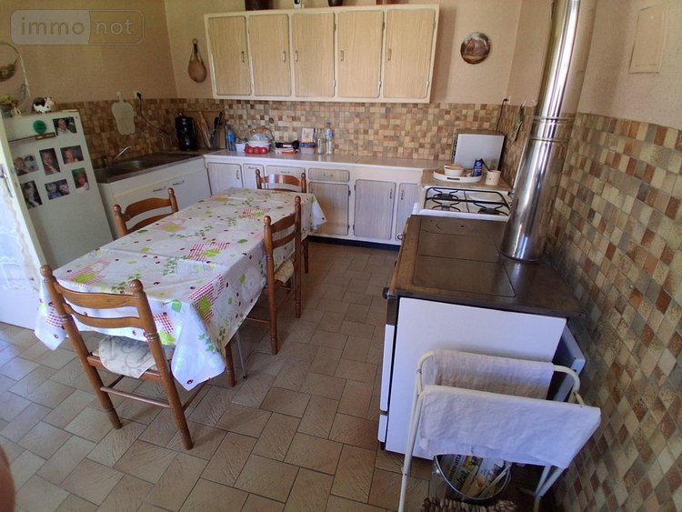 Maison a vendre Domfront-en-Poiraie 61700 Orne 70 m2  90100 euros