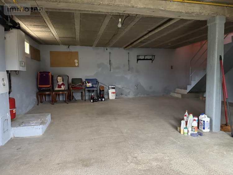 Maison a vendre Guingamp 22200 Côtes-d'Armor 67 m2 5 pièces 128160 euros