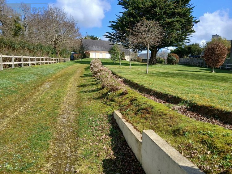 Maison a vendre Le Hézo 56450 Morbihan 90 m2 4 pièces 597712 euros