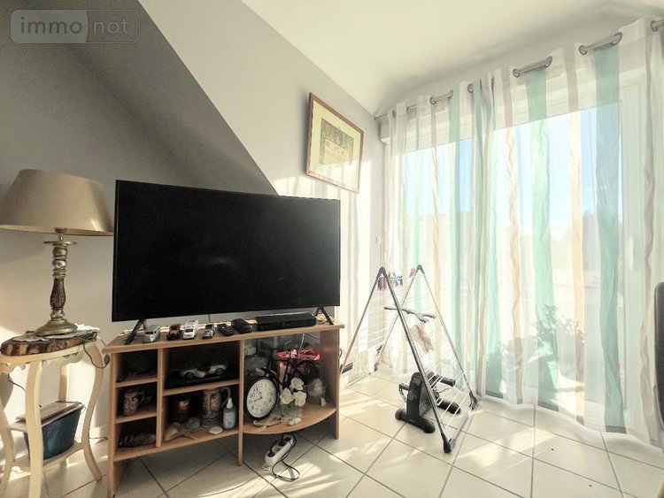 Appartement a vendre Fouesnant 29170 Finistère 40 m2 2 pièces 159000 euros