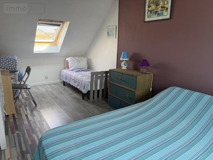 Maison a vendre Theix-Noyalo 56450 Morbihan 137 m2 4 pièces 389812 euros