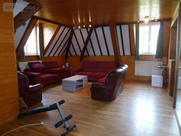 Maison a vendre Busigny 59137 Nord 450 m2 9 pièces 419000 euros