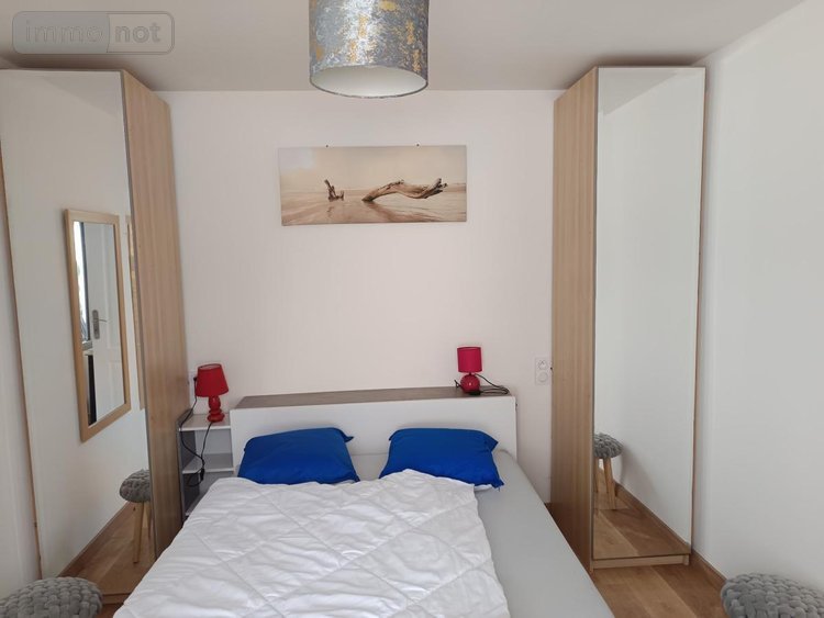 Maison a vendre Binic Étables sur Mer 22680 Côtes-d'Armor 41 m2 2 pièces 198376 euros