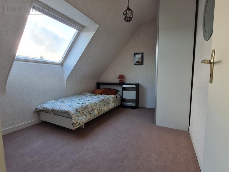 Maison a vendre Sainte-Sève 29600 Finistère 125 m2 7 pièces 242420 euros
