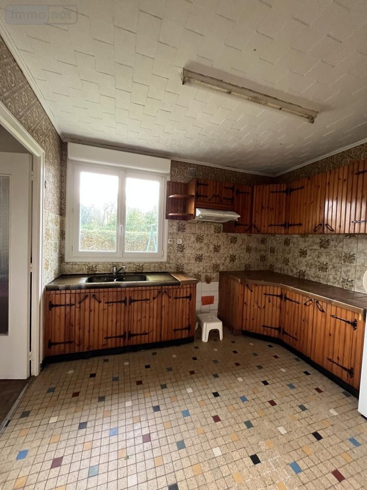 Maison a vendre Saint-Évarzec 29170 Finistère 97 m2 5 pièces 198550 euros