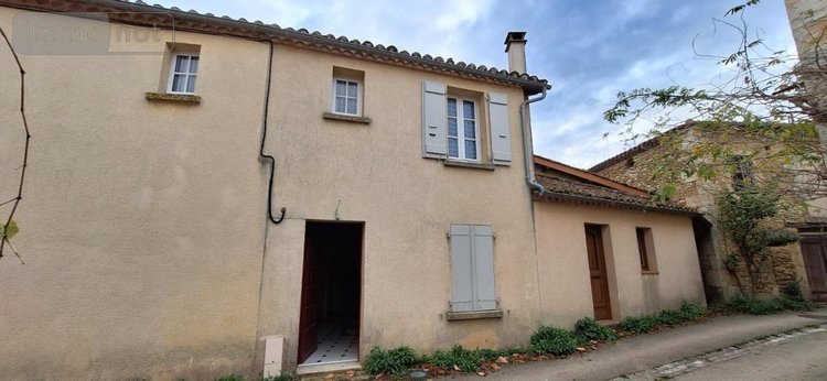 Maison a vendre Lagardère 32310 Gers 110 m2 5 pièces 96000 euros