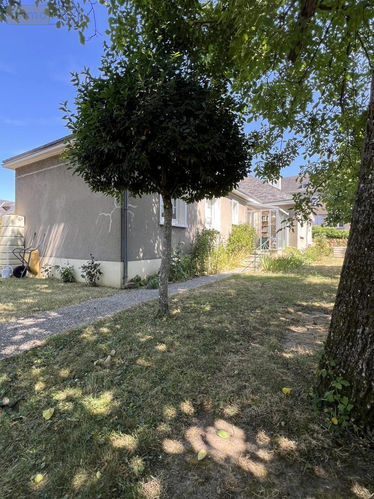 Maison a vendre Blois 41000 Loir-et-Cher 158 m2 5 pièces 311850 euros