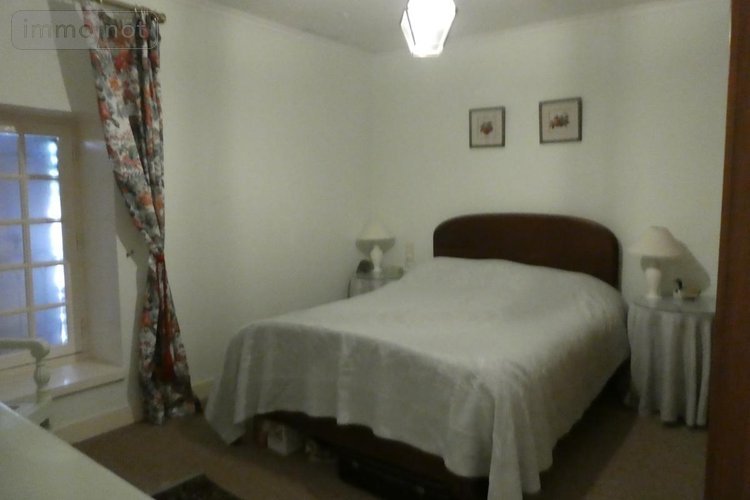 Maison a vendre Buais-les-Monts 50640 Manche 194 m2 5 pièces 188580 euros