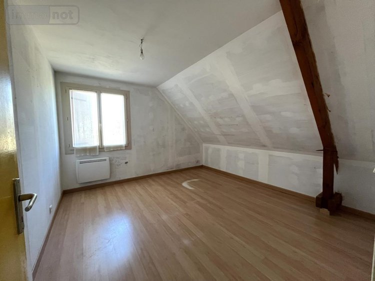 Maison a vendre Connerré 72160 Sarthe 180 m2 7 pièces 199300 euros